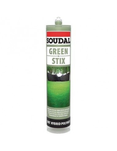 COLLA PRATO ERBA SINTETICA GREEN STIX SOUDAL