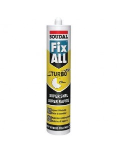 FIX ALL TURBO SOUDAL