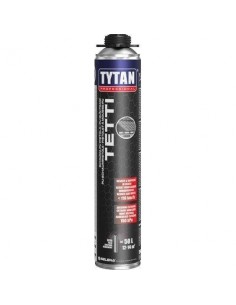 SCHIUMA POLIURETANICA TETTI E COPERTURE TYTAN