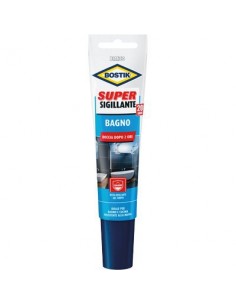 BOSTIK SUPER SIGILLANTE BAGNO