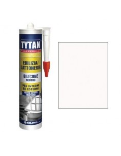 SILICONE NEUTRO TYTAN