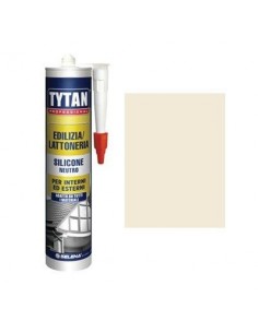 SILICONE NEUTRO TYTAN