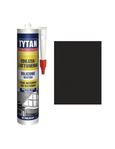 SILICONE NEUTRO TYTAN