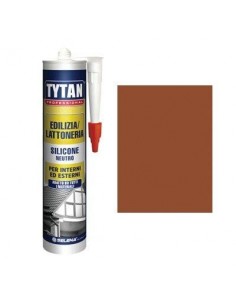 SILICONE NEUTRO TYTAN