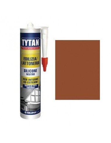 SILICONE NEUTRO TYTAN