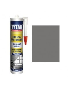 SILICONE NEUTRO TYTAN