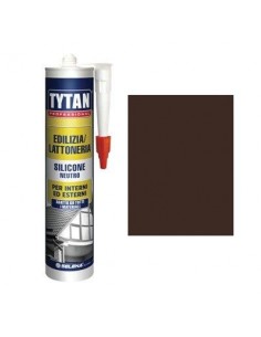 SILICONE NEUTRO TYTAN