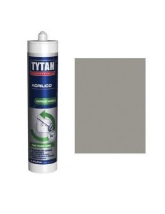 SILICONE ACRILICO TYTAN
