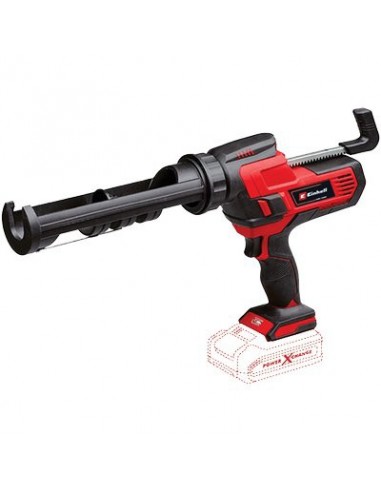 PISTOLA X SILICONE BATTERIA TE-SG 18/10 LI EINHELL