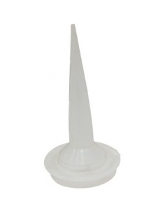 BECCUCCIO PISTOLA SILICONE EXTRA EFFE