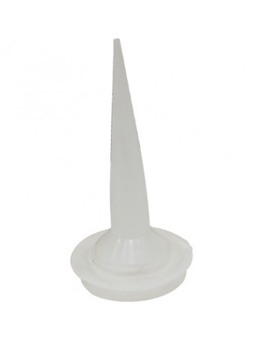 BECCUCCIO PISTOLA SILICONE EXTRA EFFE