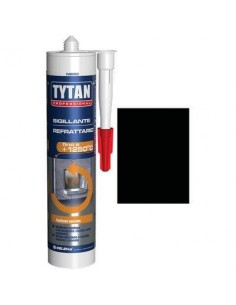 MASTICE REFRATTARIO TYTAN