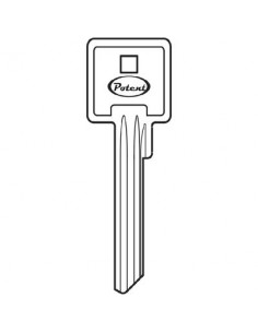 CHIAVE PIATTA POTENT K2640 ORIGINALE