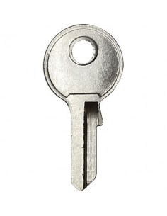 CHIAVE PIATTA CORBIN PK7505501 ORIGINALE