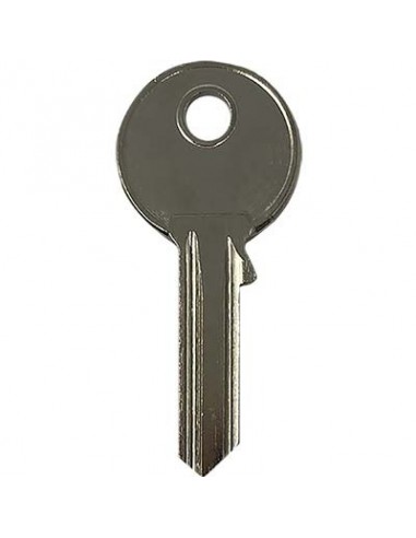 CHIAVE PIATTA CORBIN PK7505801 ORIGINALE