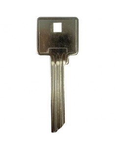 CHIAVE PIATTA ILSA BK020 ORIGINALE