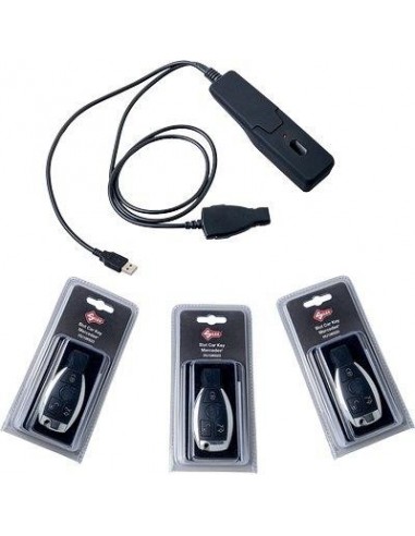 KIT SMART PROGRAMMER MERCEDES ADC260 SILCA