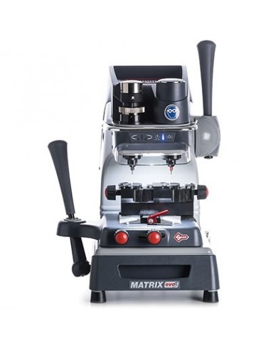 DUPLICATRICE MATRIX EVO S SILCA