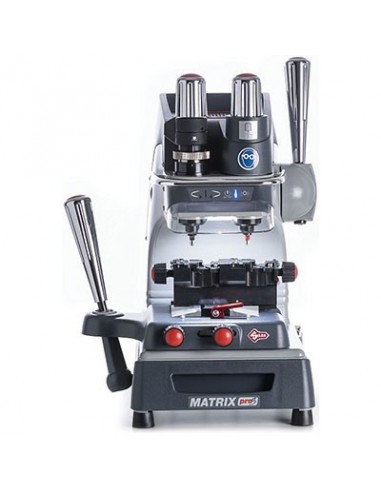DUPLICATRICE MATRIX PRO S SILCA