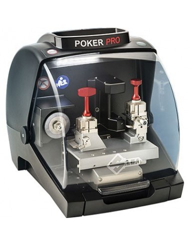 DUPLICATRICE POKER PRO SILCA