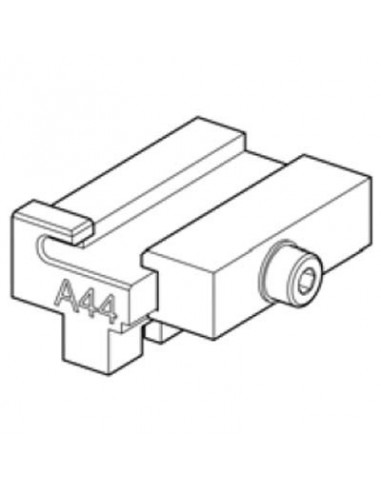 ADATTATORE A44 X DUPLICATRICE MATRIX SILCA