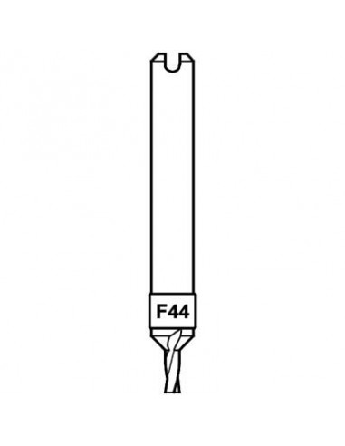 FRESINO X DUPLICATRICE MATRIX F44 SILCA