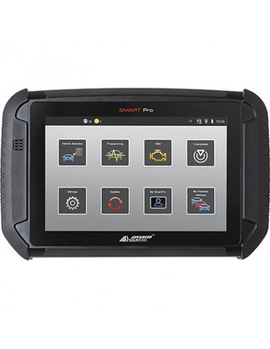 PROGRAMMATORE TRANSP/TELECOMANDI SMART PRO SILCA
