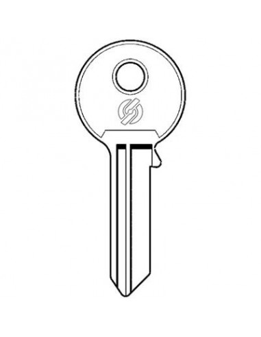 CHIAVE PIATTA SECUREMME 2260 ORIGINALE