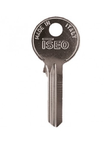 CHIAVE PIATTA ISEO 020159 ORIGINALE