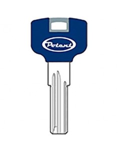 CHIAVE PUNZONATA POTENT 3400KB ORIGINALE