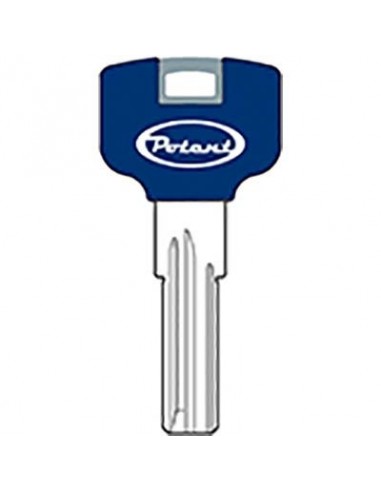 CHIAVE PUNZONATA POTENT 3400KB ORIGINALE