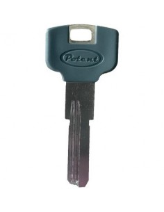 CHIAVE PUNZONATA POTENT 3200KN ORIGINALE