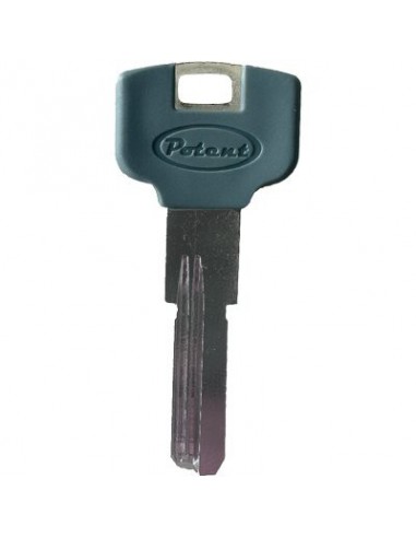 CHIAVE PUNZONATA POTENT 3200KN ORIGINALE