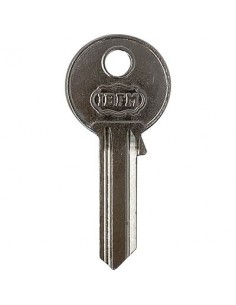 CHIAVE PIATTA IBFM K5 ORIGINALE