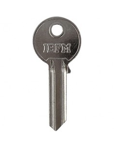 CHIAVE PIATTA IBFM K23 ORIGINALE