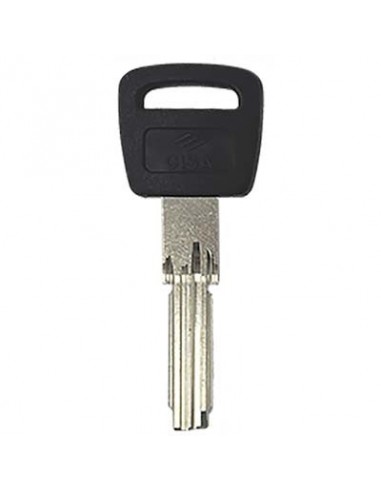 CHIAVE PUNZONATA CISA 00620.90 ORIGINALE