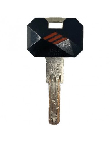 CHIAVE PUNZONATA RS5 CISA