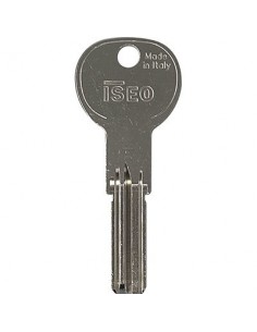 CHIAVE PUNZONATA ISEO 020839 ORIGINALE
