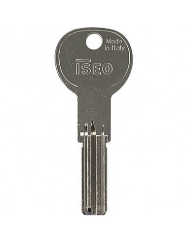 CHIAVE PUNZONATA ISEO 020839 ORIGINALE