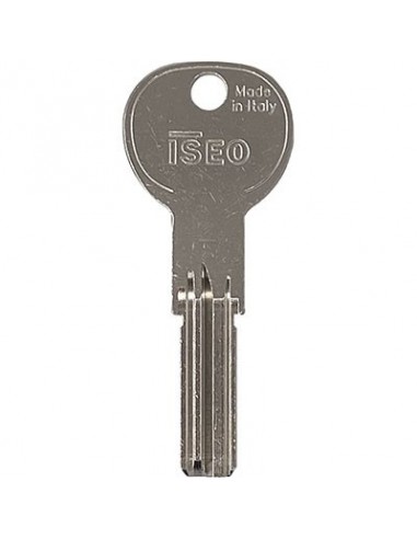 CHIAVE PUNZONATA ISEO 020909 ORIGINALE