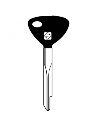 CHIAVE A CROCE FIAM XF2P SILCA