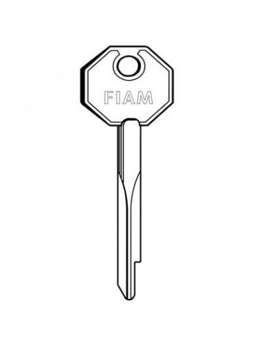 CHIAVE A CROCE FIAM 910175 ORIGINALE