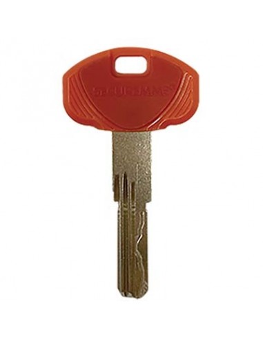 CHIAVE DUPLICATA EVO K64 ITALIA 1A SECUREMME