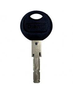 CHIAVE DUPLICATA NEW POWER G4 DIERRE ATRA