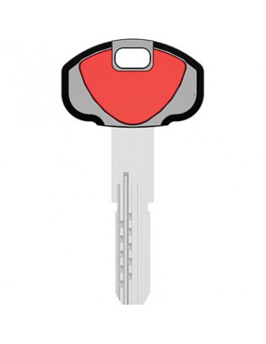 CHIAVE PUNZONATA SECUREMME K2 ORIGINALE