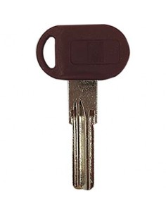 CHIAVE PUNZONATA MOTTURA DPACP5 ORIGINALE