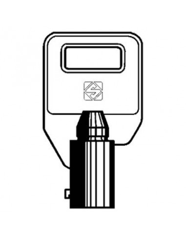 CHIAVE TUBOLARE CORTELLEZZI PC15T SILCA