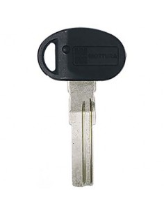 CHIAVE PUNZONATA MOTTURA 92C10B0 ORIGINALE