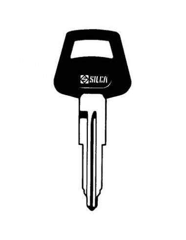 CHIAVE AUTO LAND ROVER MASERATI LF10P SILCA