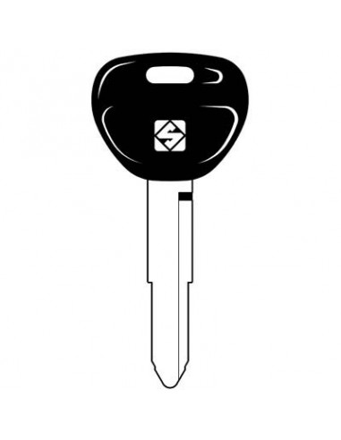CHIAVE AUTO MITSUBISHI MIT15AP SILCA